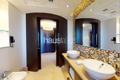 Penthouse à Downtown Dubai (Downtown Burj Dubai), Dubai, 4 chambres, 347 m², № 43908 - photo 28