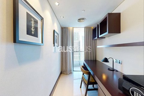 Penthouse à Downtown Dubai (Downtown Burj Dubai), Dubai, 4 chambres, 347 m², № 43908 - photo 26