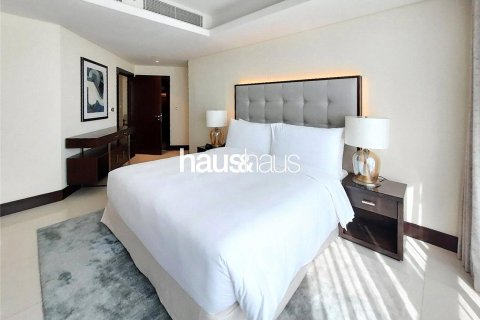 Penthouse à Downtown Dubai (Downtown Burj Dubai), Dubai, 4 chambres, 347 m², № 43908 - photo 4