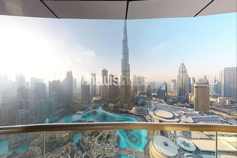 Penthouse à Downtown Dubai (Downtown Burj Dubai), Dubai, 4 chambres, 347 m², № 43908 - photo 23