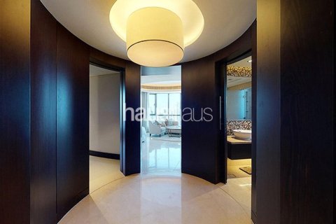 Penthouse à Downtown Dubai (Downtown Burj Dubai), Dubai, 4 chambres, 347 m², № 43908 - photo 29