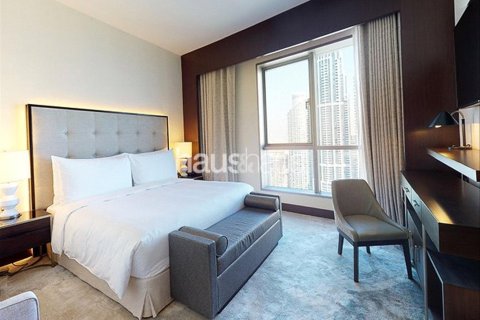Penthouse à Downtown Dubai (Downtown Burj Dubai), Dubai, 4 chambres, 347 m², № 43908 - photo 19