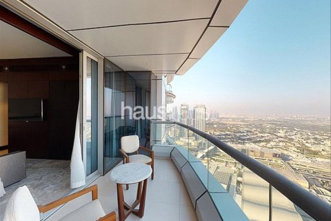 Penthouse à Downtown Dubai (Downtown Burj Dubai), Dubai, 4 chambres, 347 m², № 43908 - photo 27