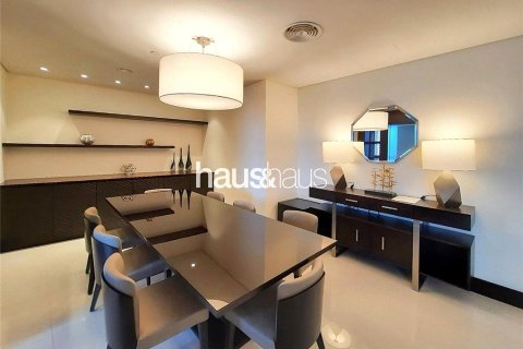 Penthouse à Downtown Dubai (Downtown Burj Dubai), Dubai, 4 chambres, 347 m², № 43908 - photo 3