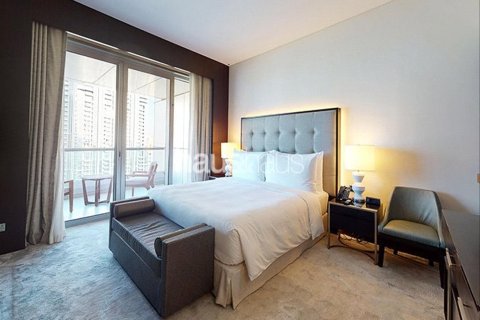 Penthouse à Downtown Dubai (Downtown Burj Dubai), Dubai, 4 chambres, 347 m², № 43908 - photo 22