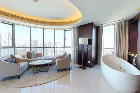 Penthouse à Downtown Dubai (Downtown Burj Dubai), Dubai, 4 chambres, 347 m², № 43908 - photo 30
