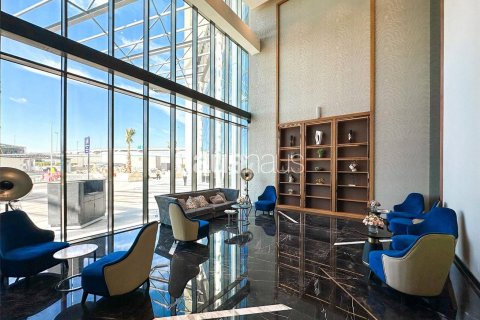 شقة في Aykon City, الخليج التجاري, دبي استوديو, 43 م² رقم 43896 - صورة 14