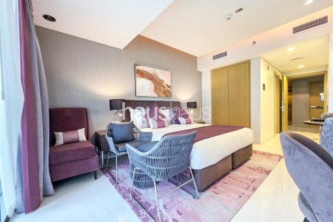 شقة في Aykon City, الخليج التجاري, دبي استوديو, 43 م² رقم 43896 - صورة 12