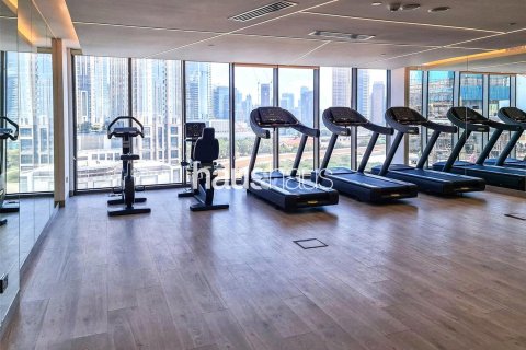 شقة في Aykon City, الخليج التجاري, دبي استوديو, 43 م² رقم 43896 - صورة 13