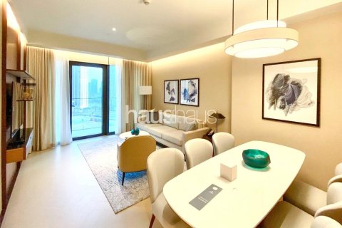 شقة في وسط مدينة دبي, دبي 2 غرف نوم, 110 م² رقم 43906 - صورة 1