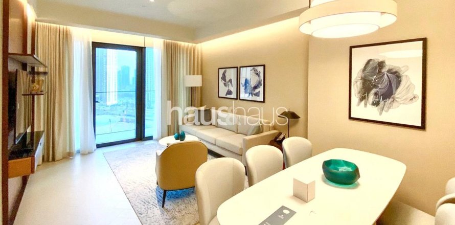 شقة في وسط مدينة دبي, دبي 2 غرف نوم, 110 م² رقم 43906