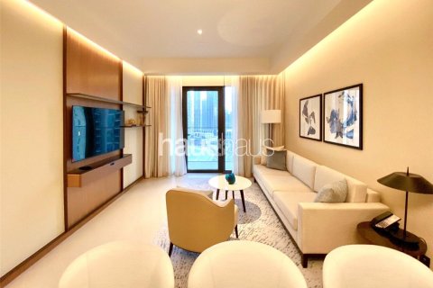 شقة في وسط مدينة دبي, دبي 2 غرف نوم, 110 م² رقم 43906 - صورة 2