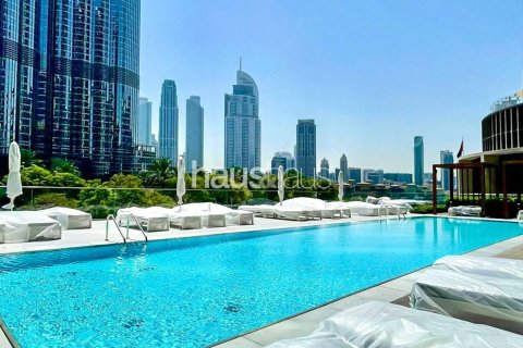 شقة في وسط مدينة دبي, دبي 2 غرف نوم, 110 م² رقم 43906 - صورة 15