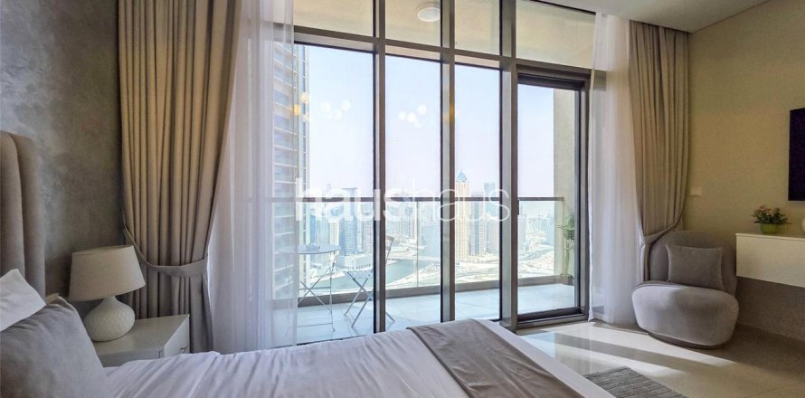 Appartement à Aykon City, Business Bay, Dubai, studio, 41 m², № 43895