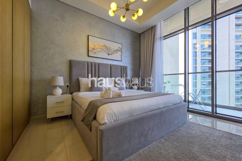 Appartement à Aykon City, Business Bay, Dubai, studio, 41 m², № 43895 - photo 3