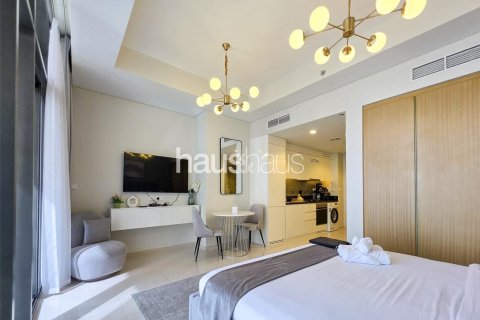 Appartement à Aykon City, Business Bay, Dubai, studio, 41 m², № 43895 - photo 9