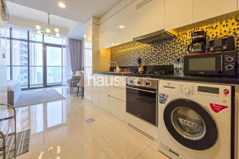 Appartement à Aykon City, Business Bay, Dubai, studio, 41 m², № 43895 - photo 6