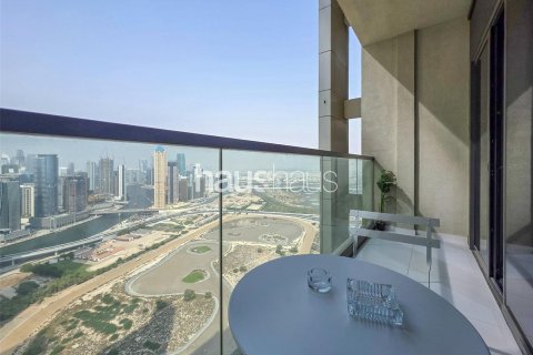 Appartement à Aykon City, Business Bay, Dubai, studio, 41 m², № 43895 - photo 2