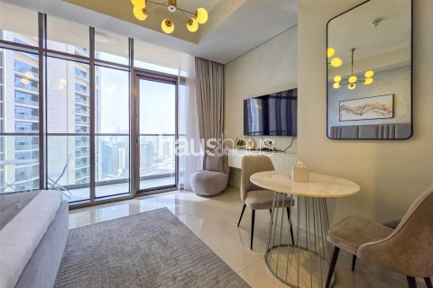 Appartement à Aykon City, Business Bay, Dubai, studio, 41 m², № 43895 - photo 8