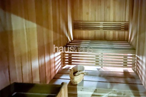 Appartement à Aykon City, Business Bay, Dubai, studio, 41 m², № 43895 - photo 12
