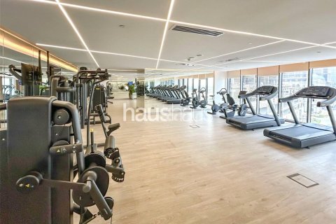 Appartement à Aykon City, Business Bay, Dubai, studio, 41 m², № 43895 - photo 13