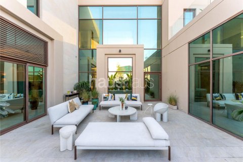 Villa à Meydan, Dubai, 5 chambres, 961 m², № 43907 - photo 14