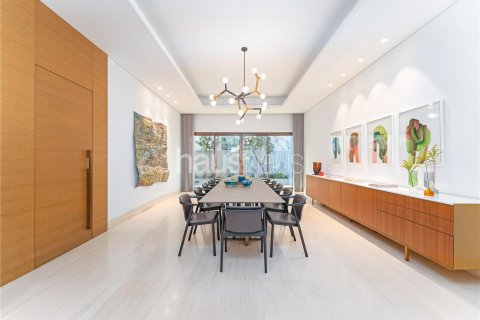 Villa à Meydan, Dubai, 5 chambres, 961 m², № 43907 - photo 6