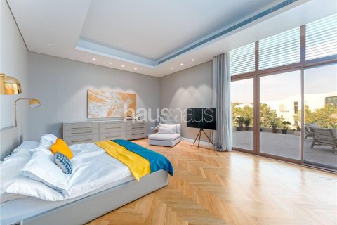 Villa à Meydan, Dubai, 5 chambres, 961 m², № 43907 - photo 19