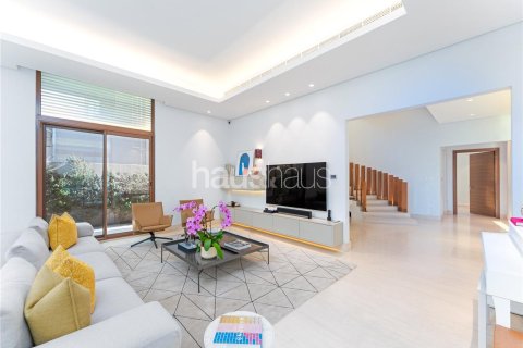 Villa à Meydan, Dubai, 5 chambres, 961 m², № 43907 - photo 13