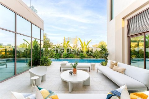 Villa à Meydan, Dubai, 5 chambres, 961 m², № 43907 - photo 10