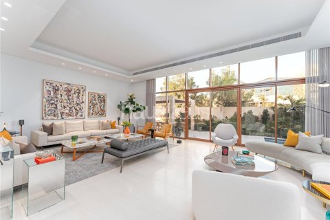 Villa à Meydan, Dubai, 5 chambres, 961 m², № 43907 - photo 3