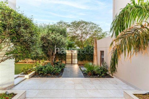 Villa à Meydan, Dubai, 5 chambres, 961 m², № 43907 - photo 16