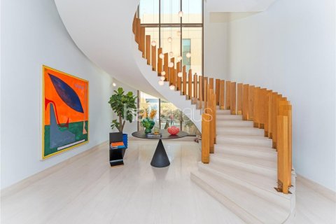 Villa à Meydan, Dubai, 5 chambres, 961 m², № 43907 - photo 4