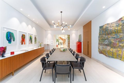 Villa à Meydan, Dubai, 5 chambres, 961 m², № 43907 - photo 8