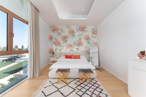 Villa à Meydan, Dubai, 5 chambres, 961 m², № 43907 - photo 17