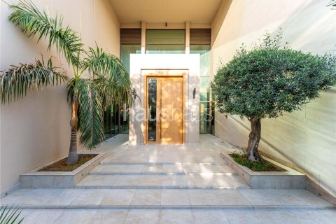 Villa à Meydan, Dubai, 5 chambres, 961 m², № 43907 - photo 12