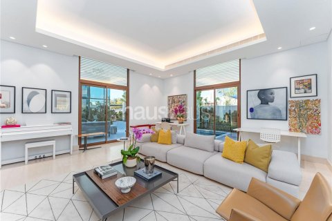 Villa à Meydan, Dubai, 5 chambres, 961 m², № 43907 - photo 7