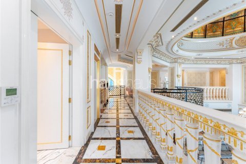 Villa à Palm Jumeirah, Dubai, 7 chambres, 1262 m², № 43904 - photo 20