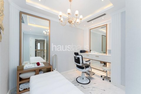 Villa à Palm Jumeirah, Dubai, 7 chambres, 1262 m², № 43904 - photo 19