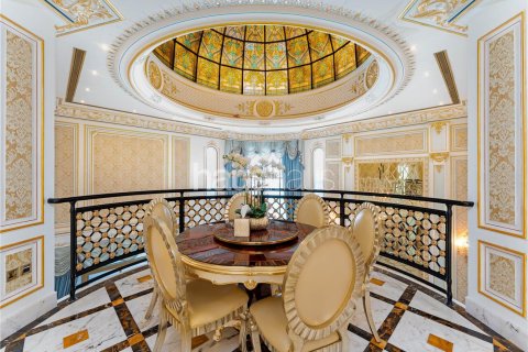 Villa à Palm Jumeirah, Dubai, 7 chambres, 1262 m², № 43904 - photo 22