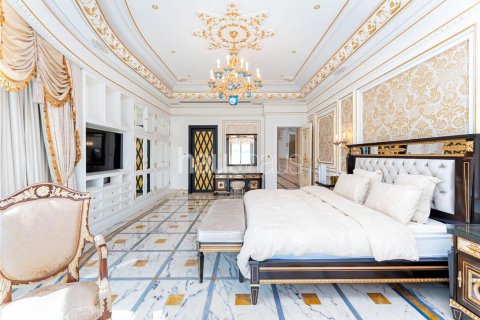 Villa à Palm Jumeirah, Dubai, 7 chambres, 1262 m², № 43904 - photo 13