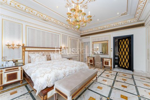 Villa à Palm Jumeirah, Dubai, 7 chambres, 1262 m², № 43904 - photo 16
