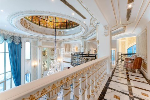 Villa à Palm Jumeirah, Dubai, 7 chambres, 1262 m², № 43904 - photo 29