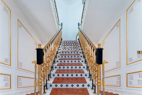 Villa à Palm Jumeirah, Dubai, 7 chambres, 1262 m², № 43904 - photo 21