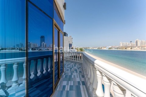 Villa à Palm Jumeirah, Dubai, 7 chambres, 1262 m², № 43904 - photo 17
