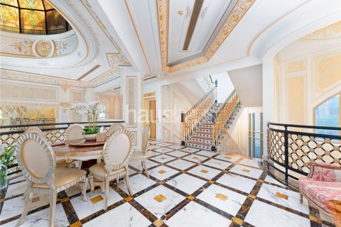Villa à Palm Jumeirah, Dubai, 7 chambres, 1262 m², № 43904 - photo 28