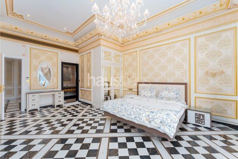 Villa à Palm Jumeirah, Dubai, 7 chambres, 1262 m², № 43904 - photo 27