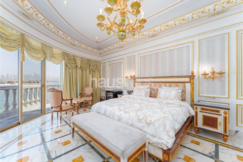 Villa à Palm Jumeirah, Dubai, 7 chambres, 1262 m², № 43904 - photo 15