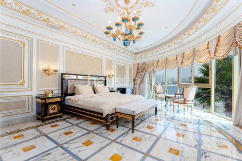 Villa à Palm Jumeirah, Dubai, 7 chambres, 1262 m², № 43904 - photo 12