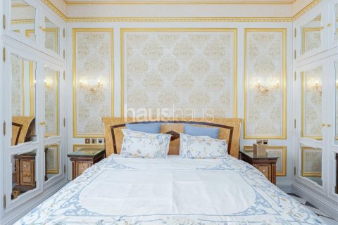 Villa à Palm Jumeirah, Dubai, 7 chambres, 1262 m², № 43904 - photo 25